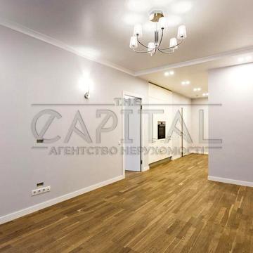 Park Avenue Голосіївський район вул. Голосіївська 60 2 кімнати з ремонтом 64м2 низький поверх