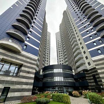 Продам 3 кімнатної квартири,Київ,ЖК Alter Ego,Топ ціна,Без комісії%