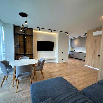 Печерськ Продаж 3х кім. квартири в ЖК бізнес класу вул. М. Бойчука, 41 ЖК Новопечерська Вежа