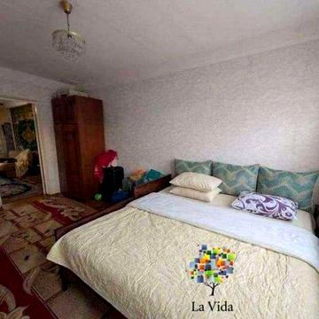 Продаж 2к квартири Ірини Бекешкіної, 12 (Карбишева)