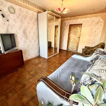 Продам 2-к квартира Воскресенка БЕЗ КОМІСІЇ