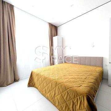 ЖК Delmar, з ремонтом, Новопечерські Липки, Верхогляда ЖК Delmar