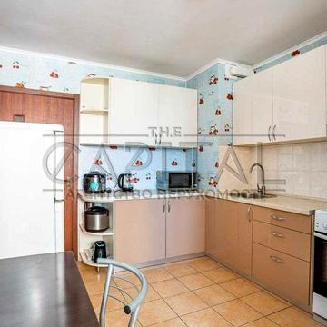 Продажа квартиры, Соломии Крушельницкой, Дарницкий р-н