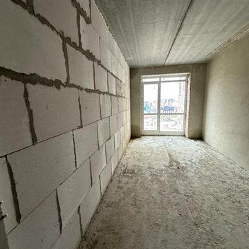 2 кімнатна квартира в центральній частині  Івано-Франківська ЖК Княгинин