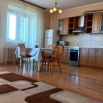 Продаж 3кім. 94м  вул Миропільська, 39 Цегла парк Перемога