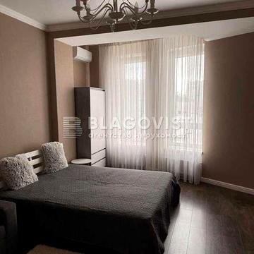 Продаж квартири бульвар Миколи Міхновського (Дружби Народів), 14–16