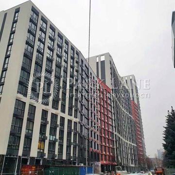 Продаж 3к квартири 7й поверх 90 кв м ЖК Старт Шолуденка 30 ЖК "Старт"