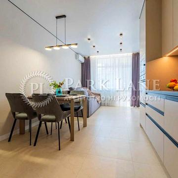 Продаж 2к квартири 70 кв м з новим ремонтом Варшавський 2 Олеся 5 Ретровіль ЖК"Варшавський-2"