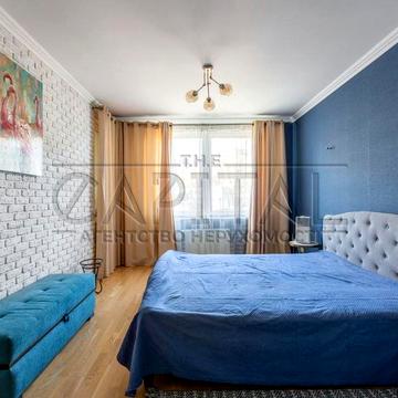 ЖК Park Avenue Голосіївський район Голосієво пр-т Голосіївський 62 1 кімнатна студія низький поверх з ремонтом ЖК Park Avenue