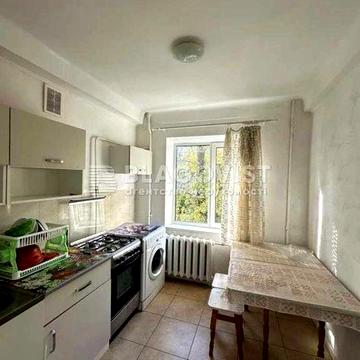 Продаж 2-кімн. квартири "хрущівка" 40 м.кв. РЕМОНТ Воскресенський проспект, 24б Воскресенка, Дніпровський р-н