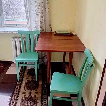 Деснянський р-н Продається 1-кімн. кв. вул. Кубанської України 45