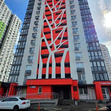 Продам квартиру Закревского 101Б, современный ремонт ЖК Вигуровщина-20