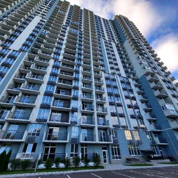 Продаж 1 кім квартири ЖК Авеню 42 Теремки Голосієво Республіка