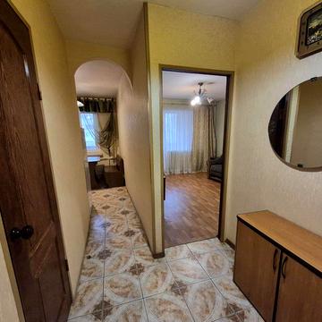 Продаж  1 кімнатної квартири на  Оболоні