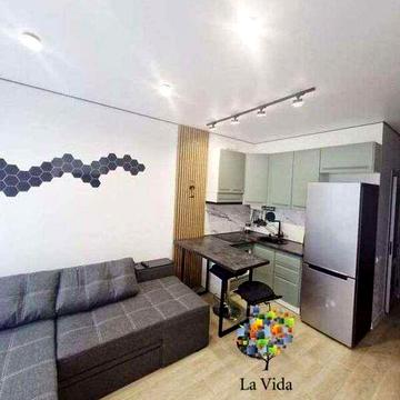 Продаж 1к квартири Каменська, 127  під орендний бізнес ЖК МЕТРО парк