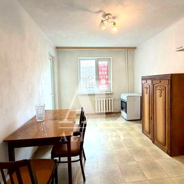 Продаж 1 кім квартири з ремонтом, Анни Ахматової 41, метро Осокори