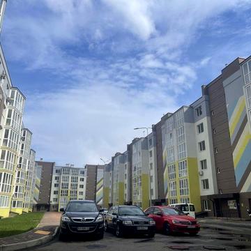 Продаж 2К жк Welcome Home Lalaland LavinaMall Стеценко єОселя Держпрограми 3% 7% Жк Welcome Home на Стеценко