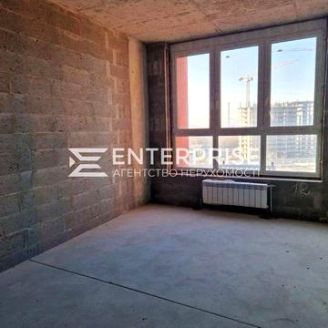 Продаж 1к квартири вул. Набережно-Рибальська, 27 Оболонський район ЖК DOCK32