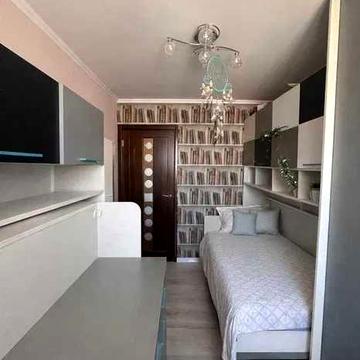 Квартира 3К Оболонський район Озерна Метро Героїв Дніпра Дрим Таун