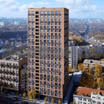 Продаж 1-к квартири вул. Вавилових Дорогожичі Сирець Лукянівська ЖК Будинок на Вавилових