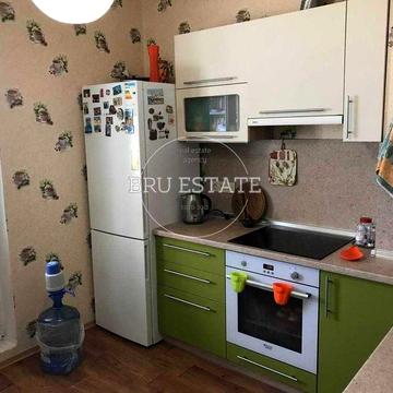 Продам 1-кімнатну квартиру 79 000 $ 1 612 $ м² 49/18 м² Голосіївський район, до метро Деміївка 7 хв на авто або 20хв автобусом Науки пр-т 55А ЖК Проспект Науки 55А