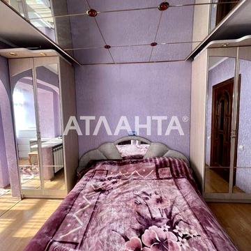 3-к квартира на вул. Героїв Майдану.