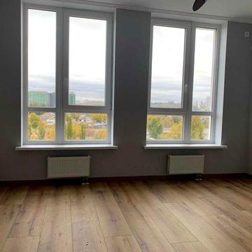 Світла 1-к квартира 45 м² з новим ремонтом ЖК Причал 8 ЖК Причал 8