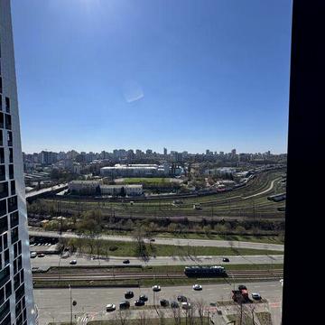 Простір та краєвиди в ЖК Manhattan City ЖК Manhattan City