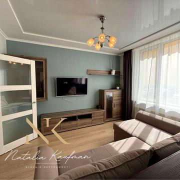 Ексклюзивно: продаж 1 к кв 47 м2. Комфорт Таун ЖК Комфорт Таун