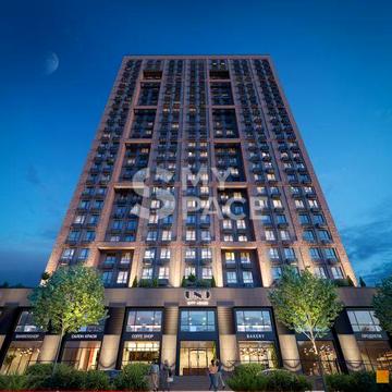 Продаж 1к.кв. 45.9кв.м  ЖК Uno City House вул.Олени Теліги 25   Дорогожичі ЖК UNO City House