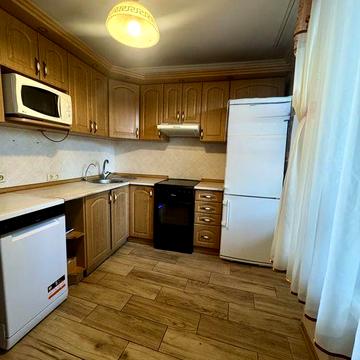 Без % Продаж 3-кім.кв, пр. Гонгадзе,20-г. Ремонт!