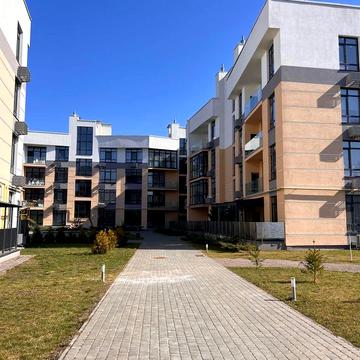 Євро-3к квартира на газу в розвиненому районі. БЕЗ КОМІСІЇ!