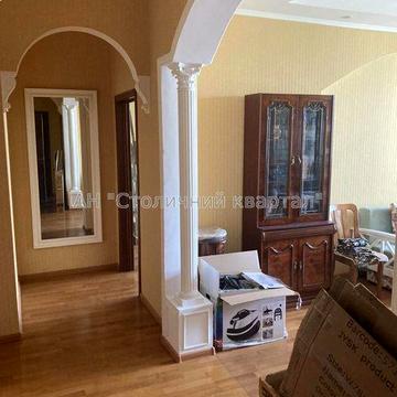 Деміівка, проспект Науки 30, 2 кімнатна квартира