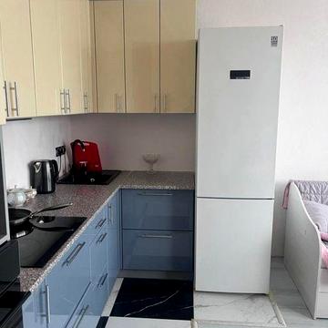 Аренда Смарт-квартиры ул.Паустовского