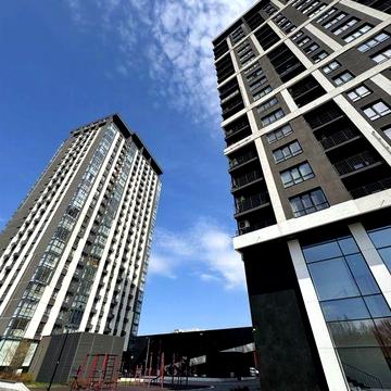 Продаж 2 кім. + кухня-вітальня квартири в ЖК бізнес класу AVALON UP - проспект Червоної Калини (Сихів) ЖК AVALON UP