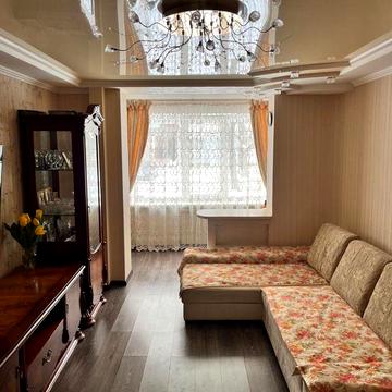 Велика 2 кімнатна квартира ЖК Алітуська будинок 3