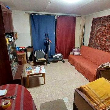 3-кімнатна квартира у Камянському (лівий берег)