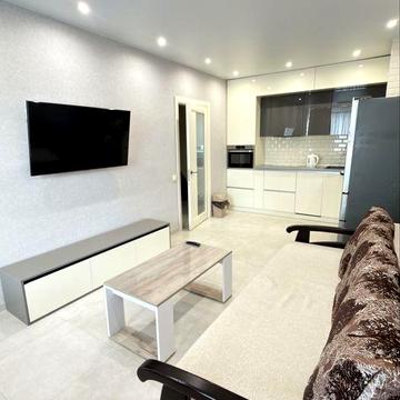 Оренда 1 кім квартири жк Варшавський пр. Правди 41 в