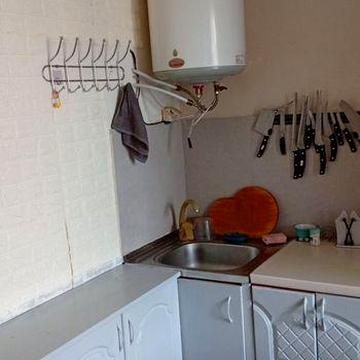 Продам 1к квартиру Милославская Троещина озеро