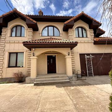 Эксклюзивный дом в Фонтанка 1 строился для себя ремонт , мебель-260 тыс$