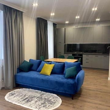 Оренда , Академічний 1 кімнатна