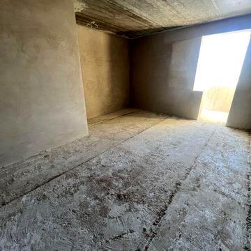 Простора 1к квартира.Курортне передмістя!Газове індивідуальне опалення