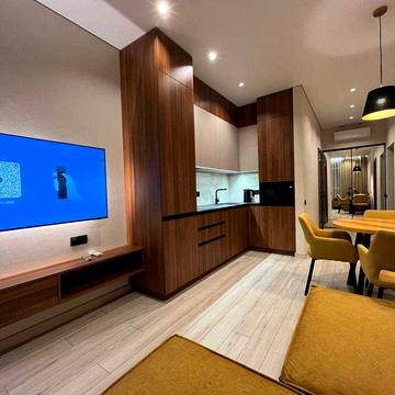 Сдам свою квартиру в Аркадии