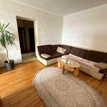 ЦЕНТР! м. ІРПІНЬ Оренда євро-2х кім квартира 53м2