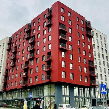 Продаж 1 кімнатної к ( апартаменти ) вул. Трускавецька