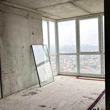 2-х кімнатна відова квартира у новому ЖК 4U ЖК 4U