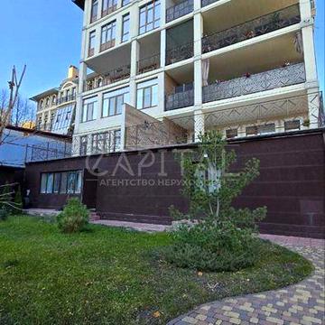 Продаж  Квартира вул. Лукянівська,