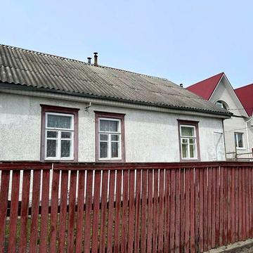 Будинок в м. Радомишль