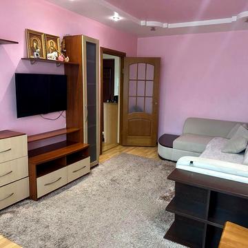 Квартира 1 кімнатна