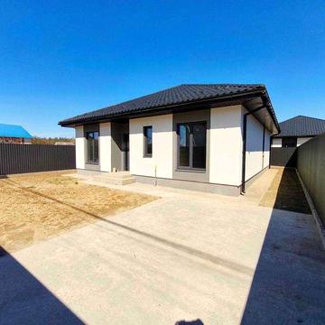 ТОП-ЦІНА! Цегляний будинок 100 м.кв. 6 соток Газ.